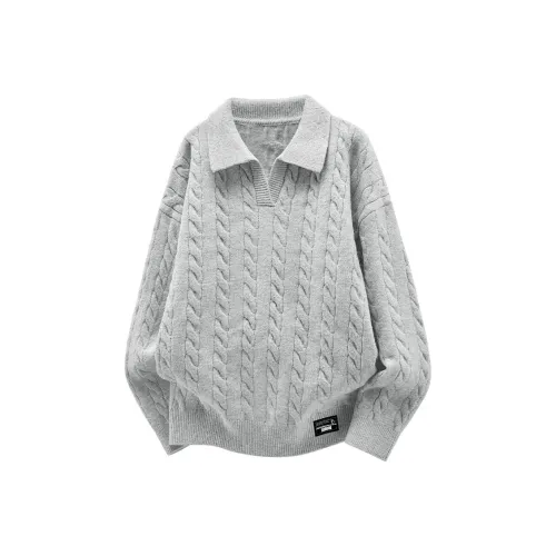 COMOWA Унисекс Трикотаж