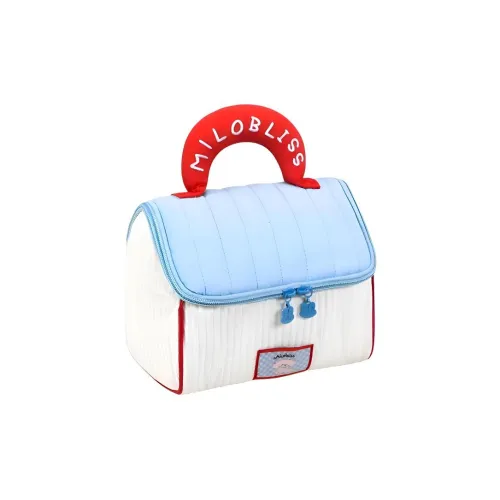 Макрокристалл Макияж и Дорожные Косметички Унисекс