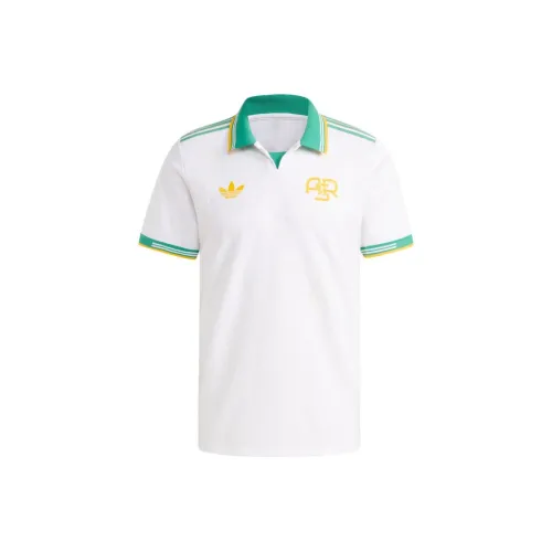 Adidas Originals Футбол Джерси Унисекс