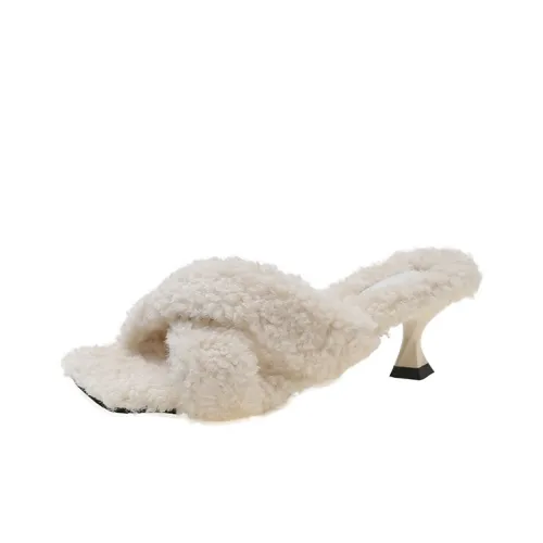 Wuji противоскользящие и устойчивые к истиранию слипоны для женщин