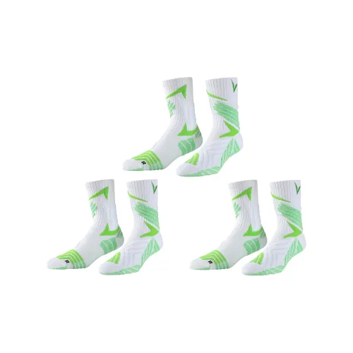 VEIDOORN Баскетбольные носки Мужские