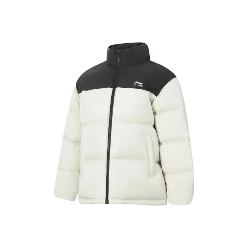 LINING YOUNG Пуховик Sports Life Collection FW AW25 Детский