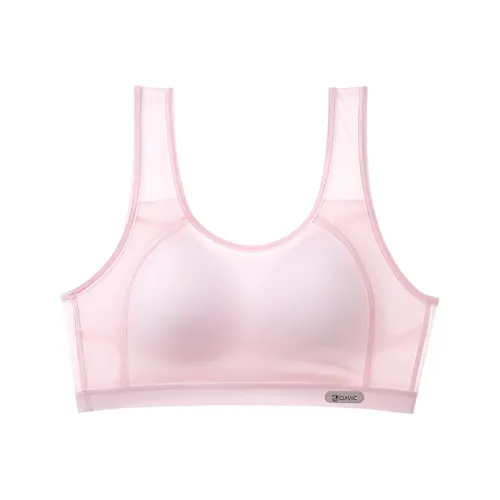 HZASZ Однотонное Тонкое Развивающее Нижнее белье Подростки