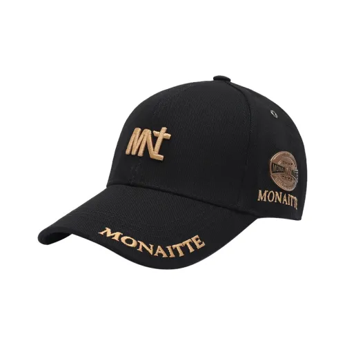 MONAITTE || Хлопковые кепки унисекс