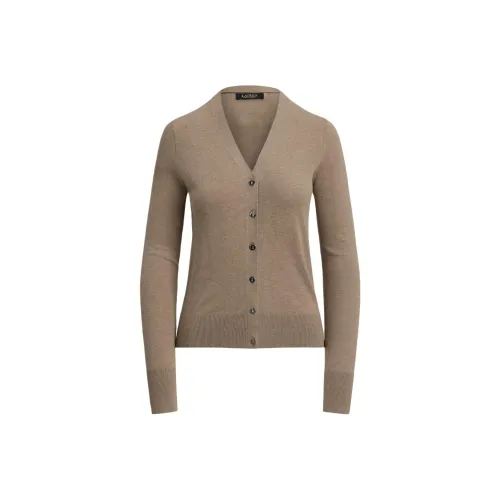 LAUREN RALPH LAUREN Трикотаж Женский