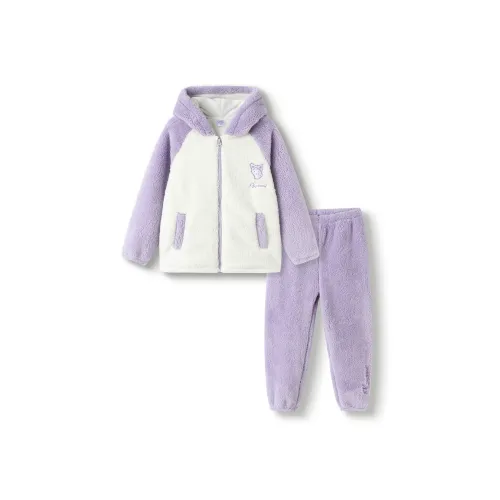 Balabala Детские Домашние Наборы Серия Sanrio Collaboration