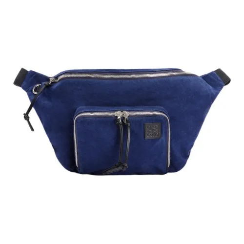 LOEWE Поясные сумки Мужской