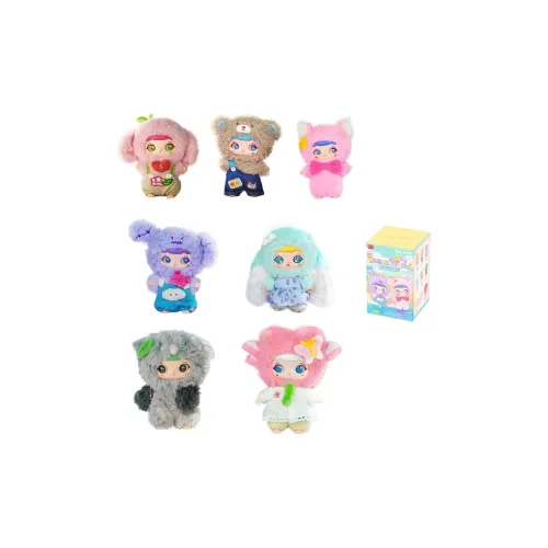 CHAOWANBOPU Слепые коробки