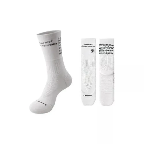 MIIOW 3 упаковки ассорти случайная отправка мужские носки MID до икры