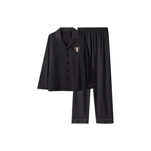 WANANNI Унисекс Пижамные комплекты