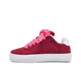 Red (Pink Red Laces)  
Красный (Розовые Красные Шнурки)