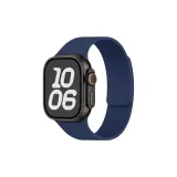 Полуночный синий