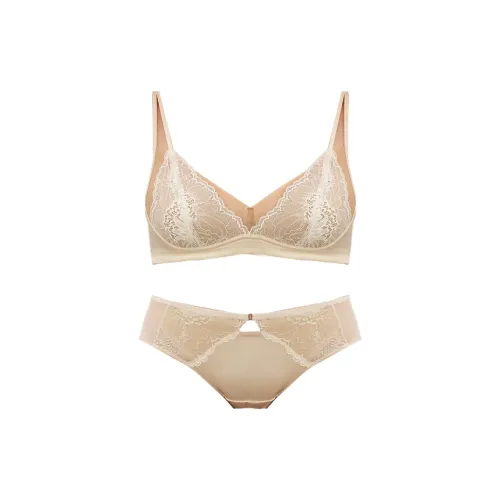 DPLAY SWEET Комплект нижнего белья для женщин