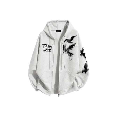 TONYKRZ Унисекс Толстовки