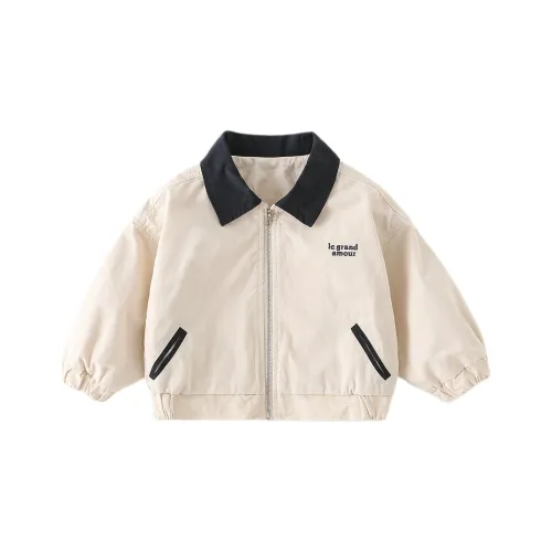 XiaoJinBu Детский топ для малышей и детей младшего возраста