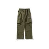 Лесной зеленый