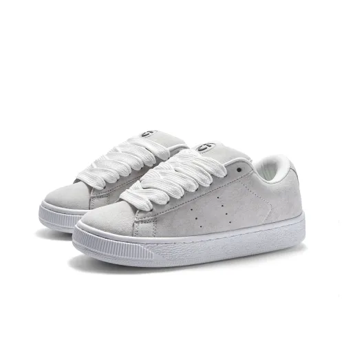 Miniso Покрытие Устойчивый к истиранию Сбалансированный Легкий и Дышащий Скейтборд Кроссовки Унисекс