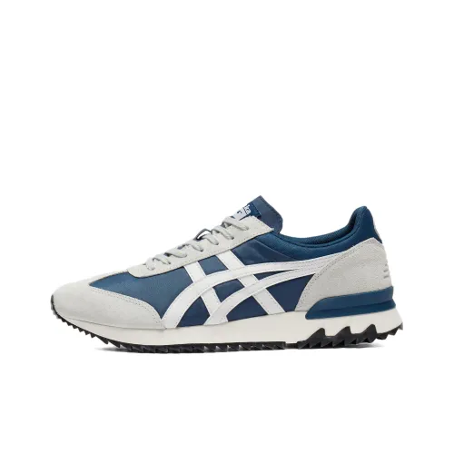 Onitsuka Tiger California 78 EX Повседневная обувь Унисекс Синий Белый