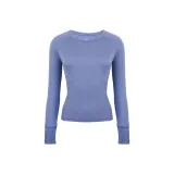 Часы  
Стиль Positioning - Серебристо-серый, синий [70% тенсел, 30% шерсть]