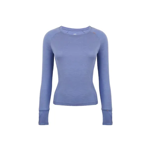 GREY PREPARER Осенний Стандартный T-Рубашка Женская