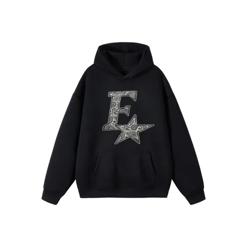 FFOMKE Унисекс Свитшоты