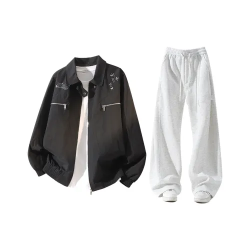 YOSICIL Повседневная спортивная одежда унисекс