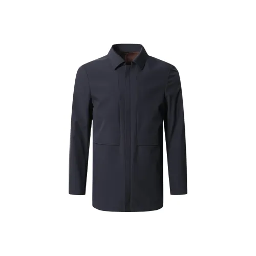 Montagut Мужские Куртки