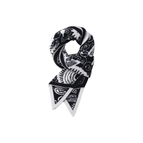 PIERRE CARDIN Шарфы из трикотажа Unisex