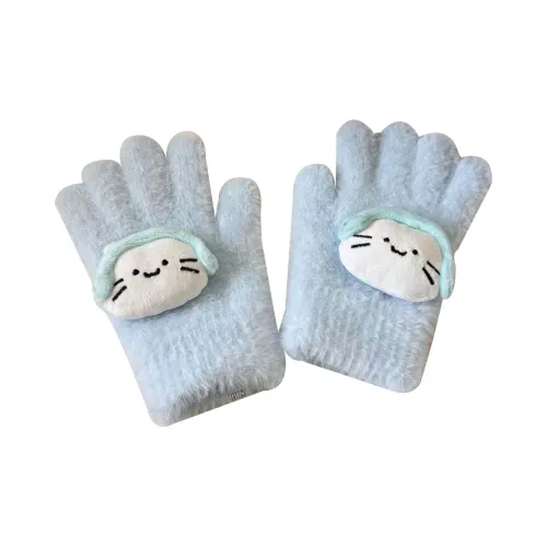 IOTS Велоспорт Термический Флоковый Грелка для Рук Женские