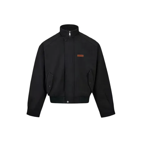 GDRG Унисекс Куртки