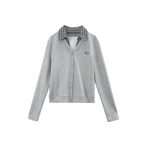 A paradise for awakening Укороченное пальто женское