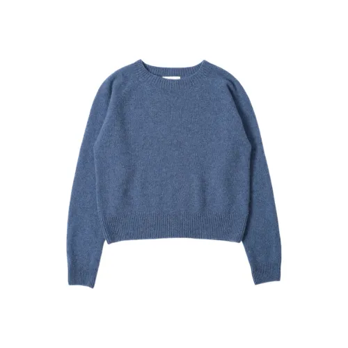 MARGARETHOWELL Кашемировый свитер женский