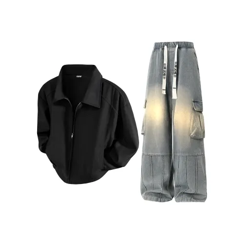 ZIRUNGE Повседневная спортивная одежда унисекс