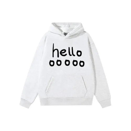 MORii Женские Свитшоты