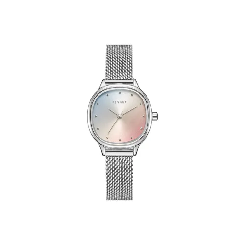 FEYERT Кварцевый Movement Женские часы 26мм*26мм*8мм Многоцветные