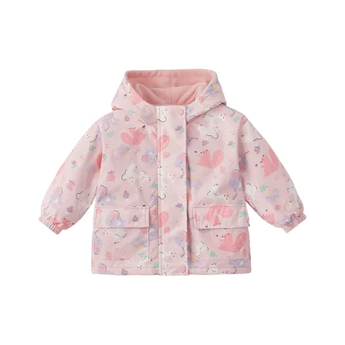JELLYBABY Kids Tops
