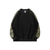 Обсидиановый черный