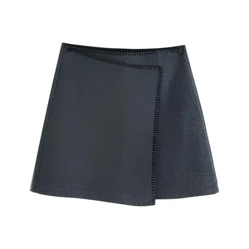 ABBY GODDESS Повседневные короткие юбки для женщин