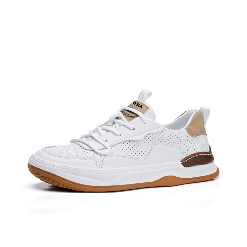 Волки • Семья QUNLANGSHIJIA Повседневный Мужской