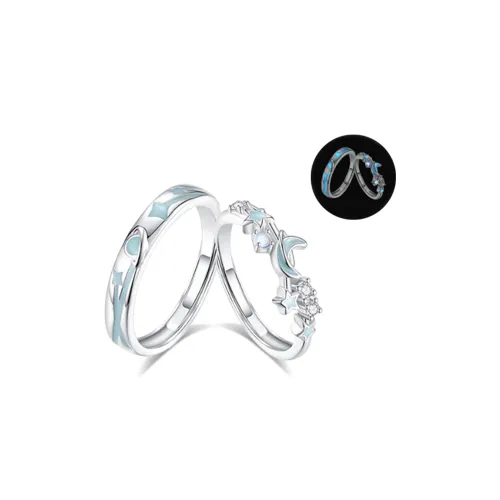 CANHUI Кольца Унисекс