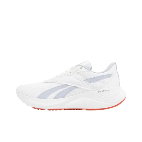 REEBOK Energen Tech Беговые кроссовки Женские Белые Синие