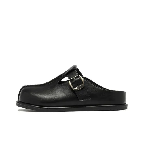 AGSDON Домашние тапочки 3,5 см Женские