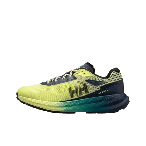 HELLY HANSEN Kestrel Дышащие Низкие Кроссовки для Бега Мужские