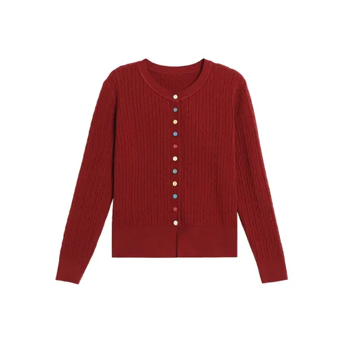 TUCANO Женская трикотажная одежда