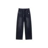 Черно-серый