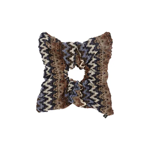 SHINE Open Country Ballad Ткань Резинка для волос Женская