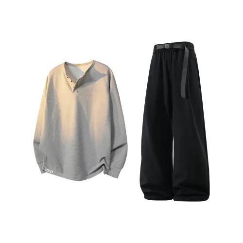 PAEFA Унисекс Повседневная Спортивная Одежда