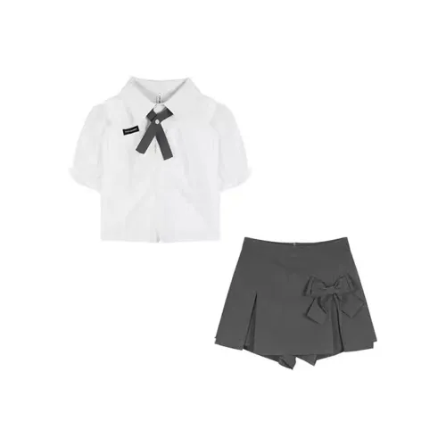 MIMOSA CHUR Женские Комплекты с Юбкой