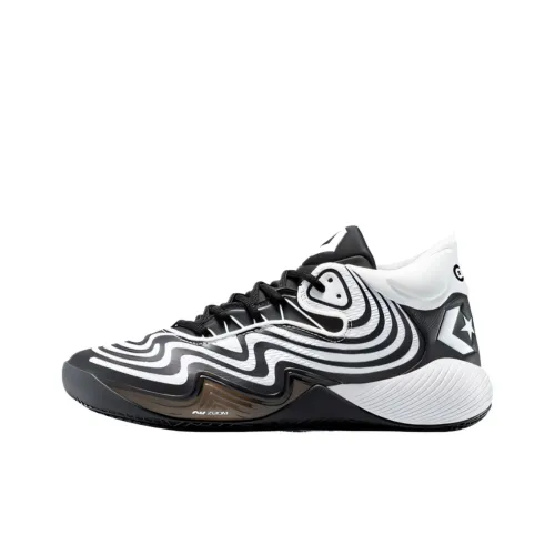 Конверс All Star BB Shift MID Топ Баскетбольные кроссовки Унисекс