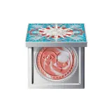 #P27 Любовь to Mix (Синий & Розовый & Альпийский Смешанный цвет) - Мягкий Желтый Тон